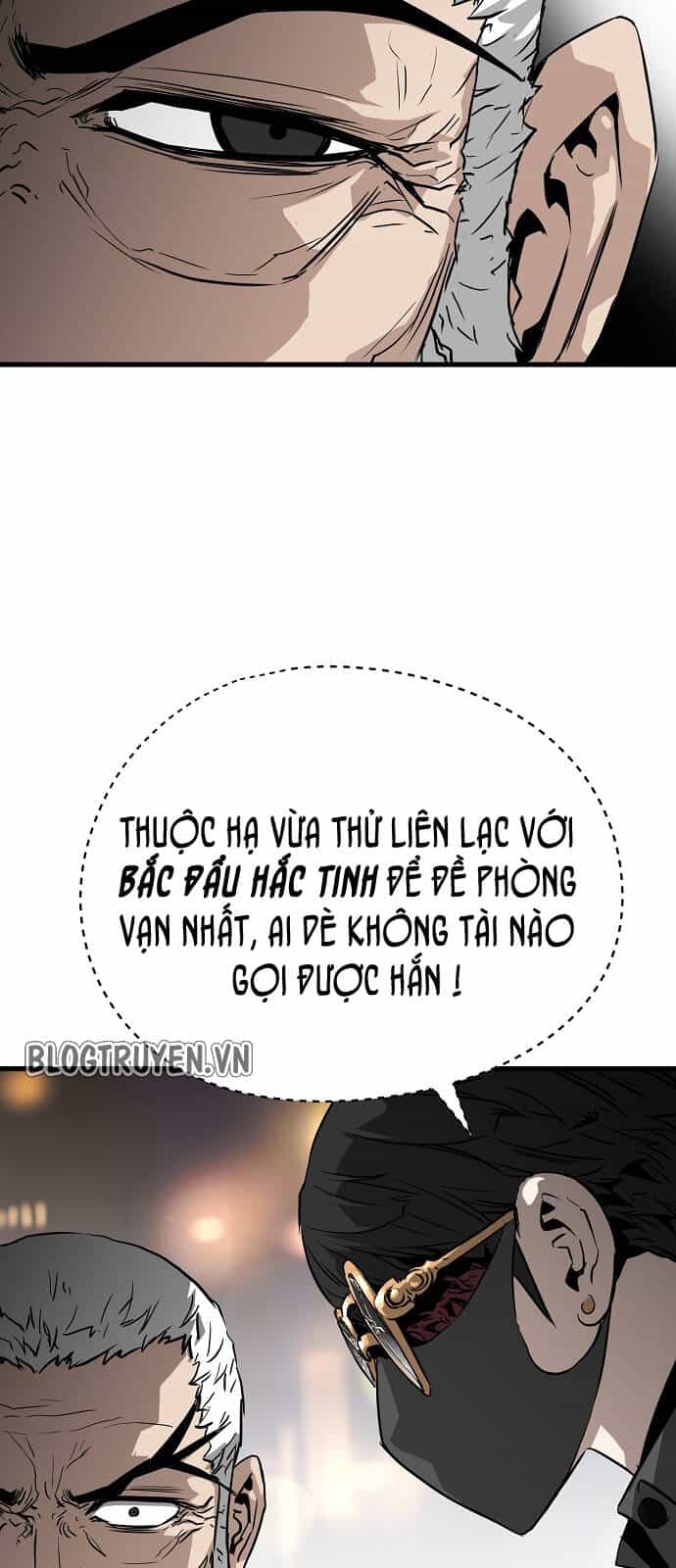 The Breaker 3: Quyền Năng Vô Hạn - Chương 13 - ảnh 7