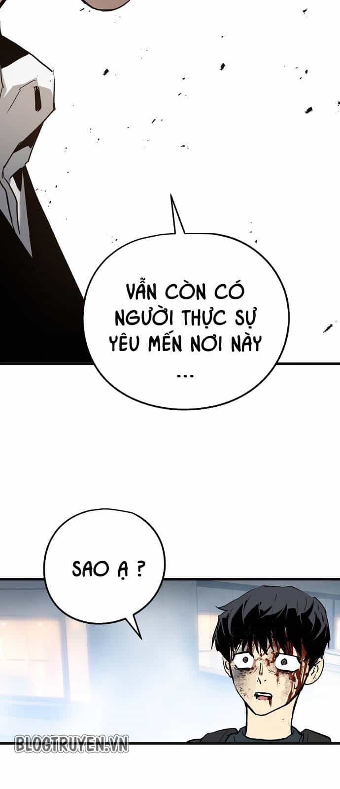 The Breaker 3: Quyền Năng Vô Hạn - Chương 13 - ảnh 77