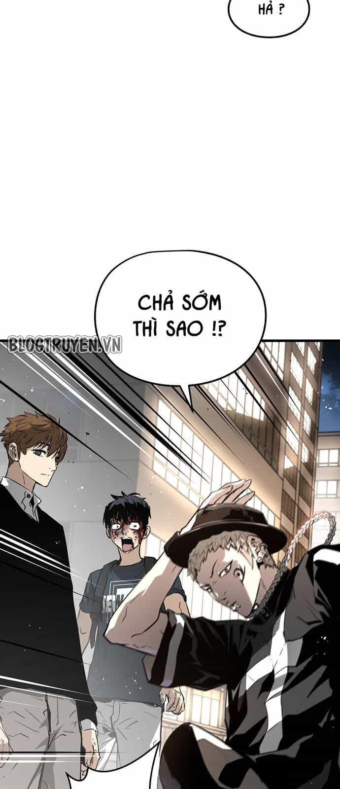 The Breaker 3: Quyền Năng Vô Hạn - Chương 13 - ảnh 82