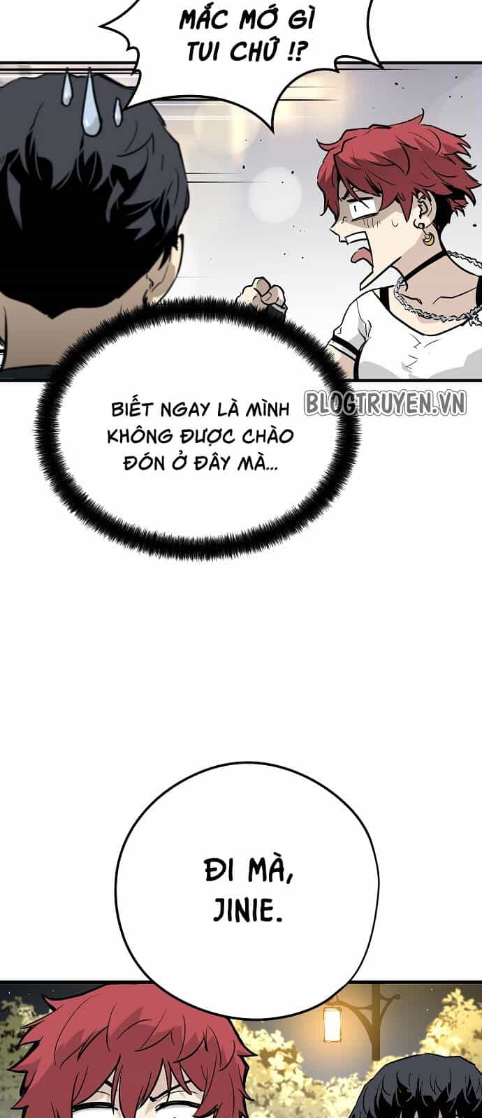 The Breaker 3: Quyền Năng Vô Hạn - Chương 14 - ảnh 12