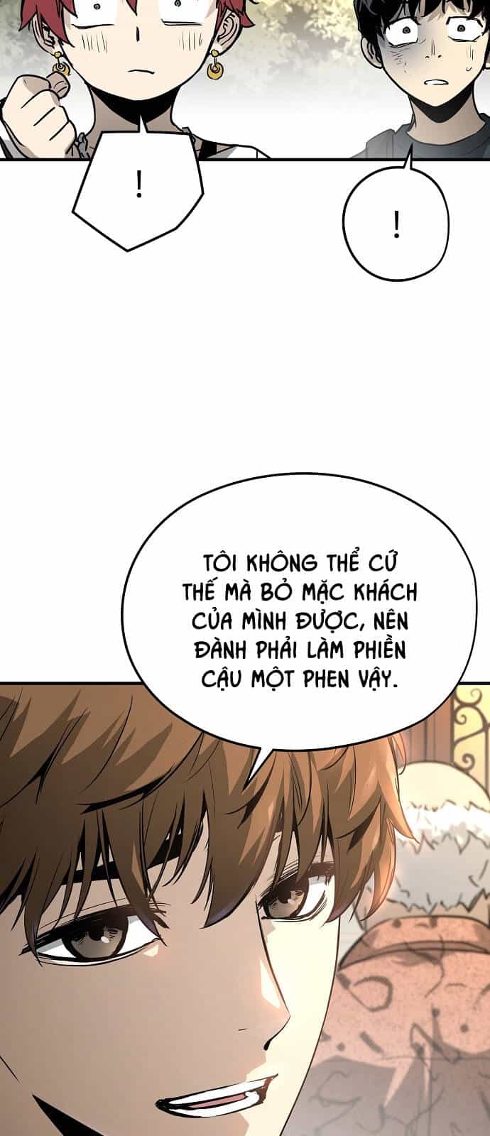 The Breaker 3: Quyền Năng Vô Hạn - Chương 14 - ảnh 13