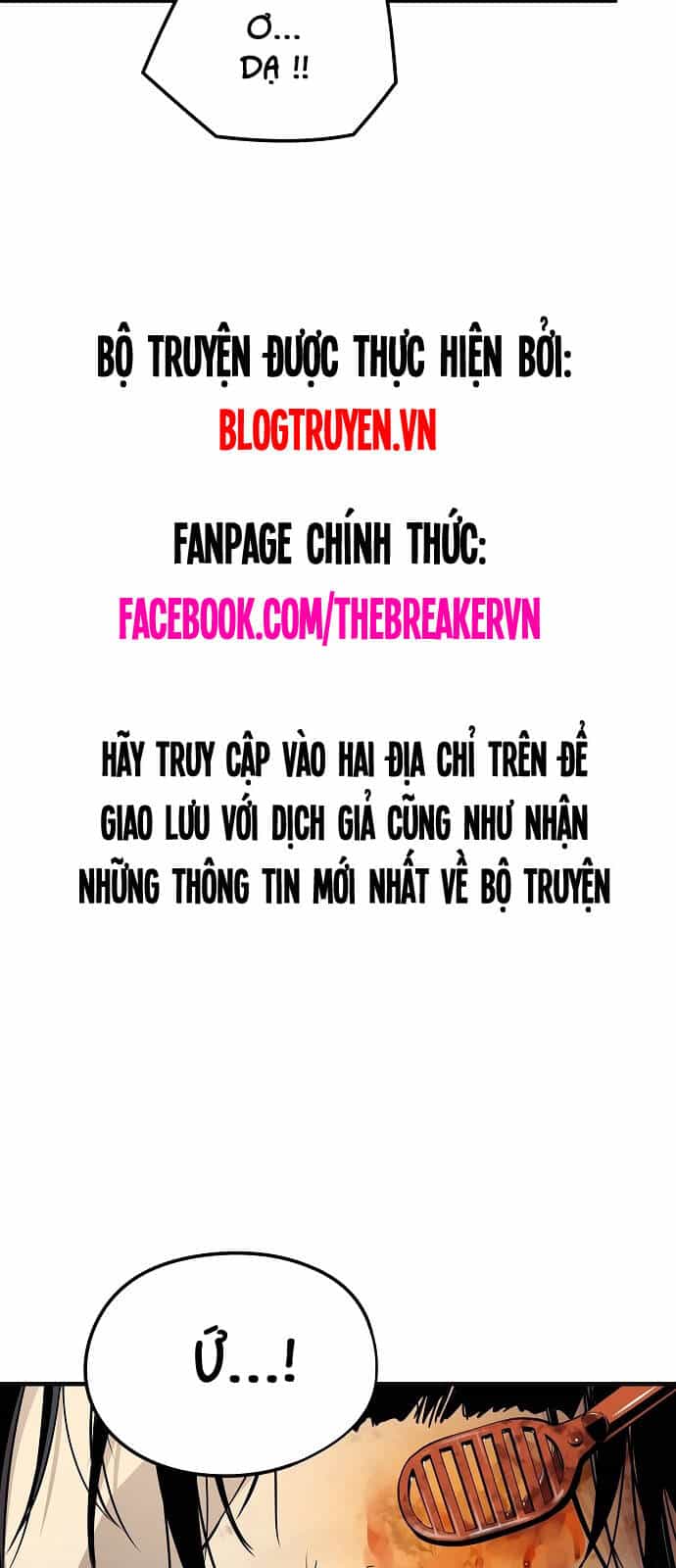 The Breaker 3: Quyền Năng Vô Hạn - Chương 14 - ảnh 16