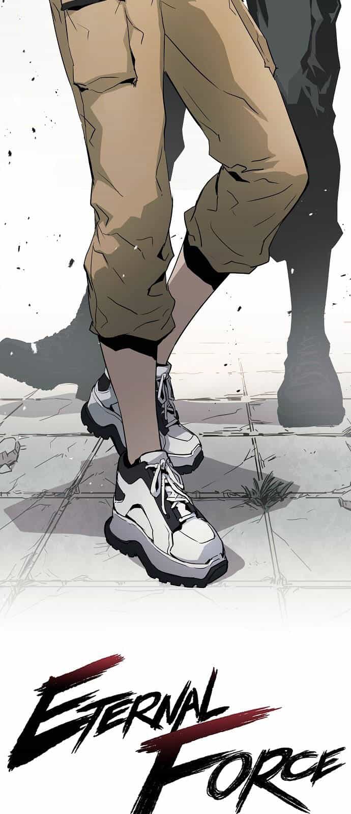 The Breaker 3: Quyền Năng Vô Hạn - Chương 14 - ảnh 2