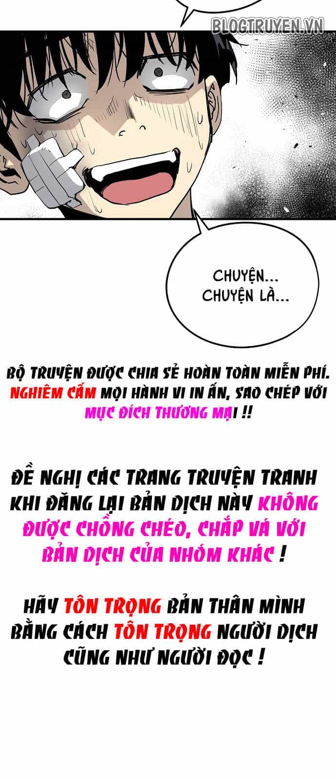 The Breaker 3: Quyền Năng Vô Hạn - Chương 14 - ảnh 25