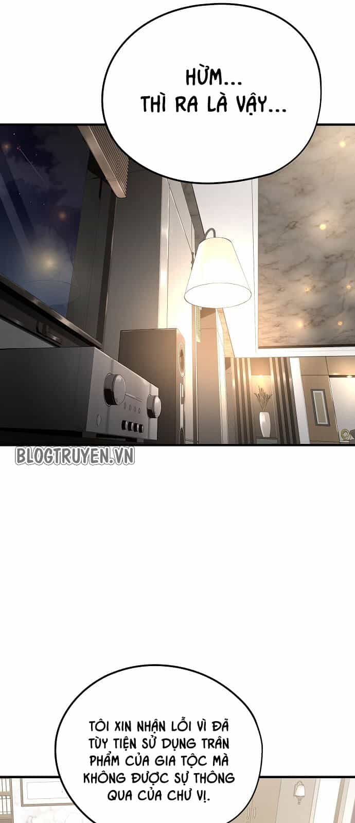 The Breaker 3: Quyền Năng Vô Hạn - Chương 14 - ảnh 26