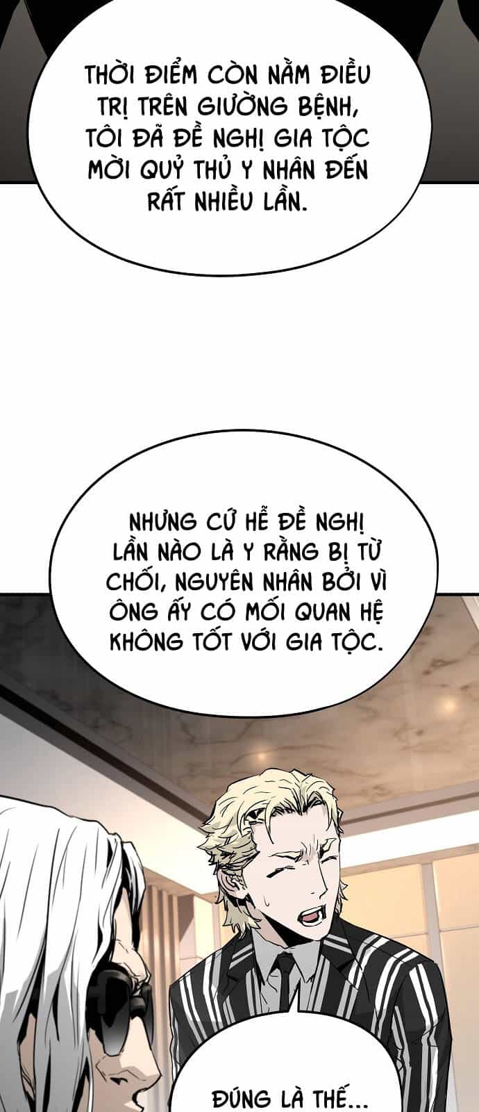 The Breaker 3: Quyền Năng Vô Hạn - Chương 14 - ảnh 32