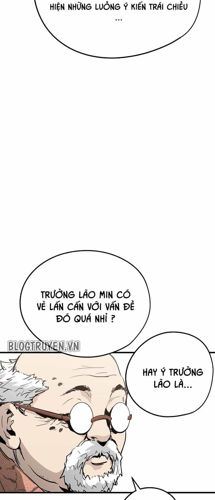 The Breaker 3: Quyền Năng Vô Hạn - Chương 14 - ảnh 39