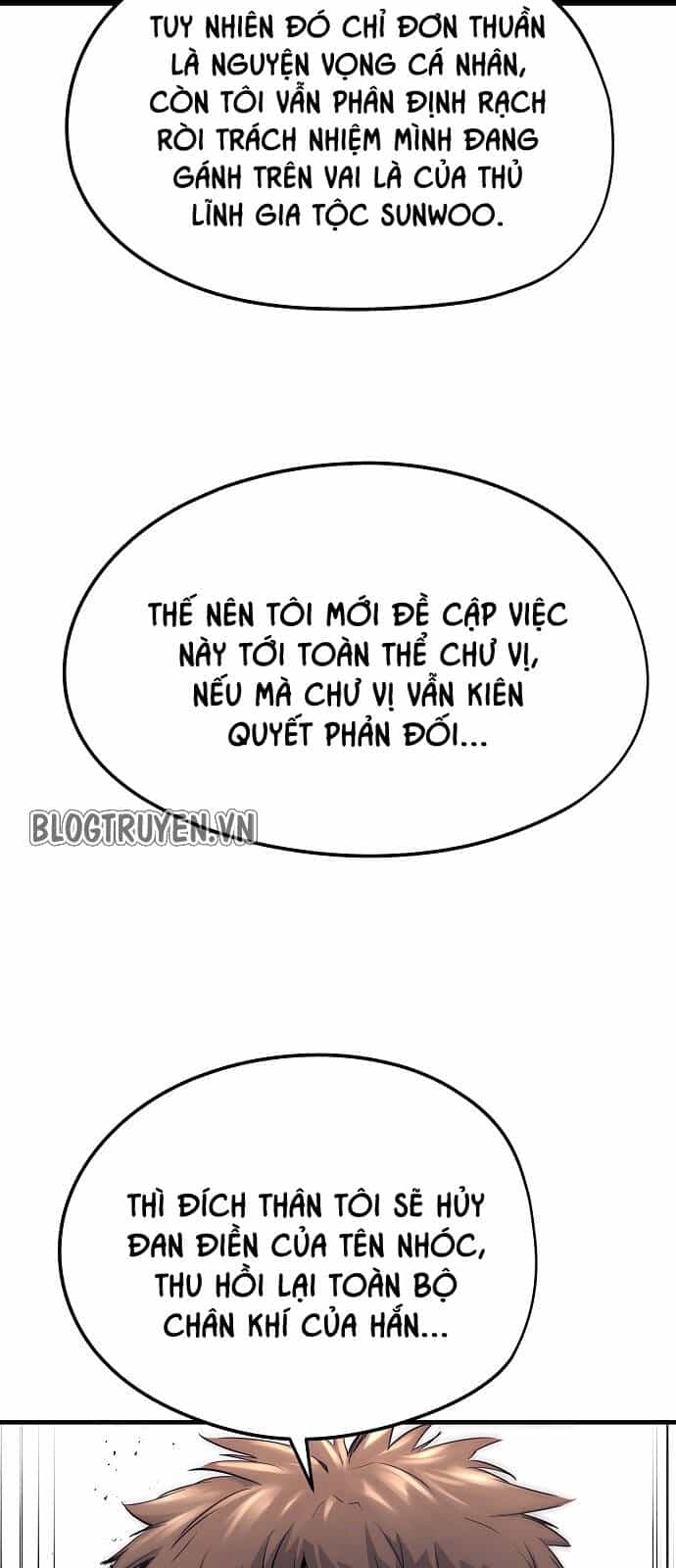 The Breaker 3: Quyền Năng Vô Hạn - Chương 14 - ảnh 48