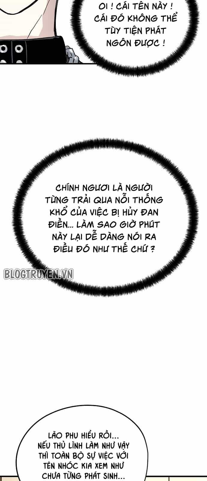 The Breaker 3: Quyền Năng Vô Hạn - Chương 14 - ảnh 51