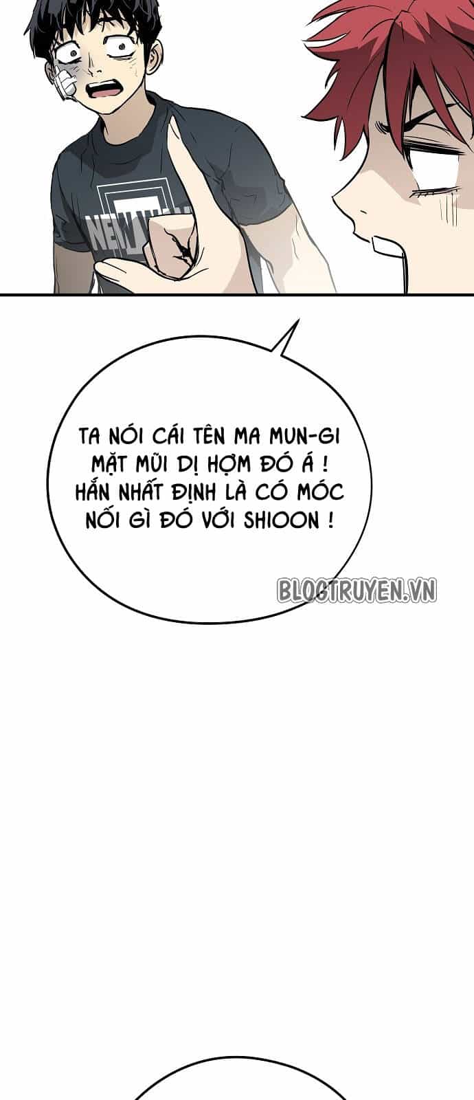 The Breaker 3: Quyền Năng Vô Hạn - Chương 14 - ảnh 55