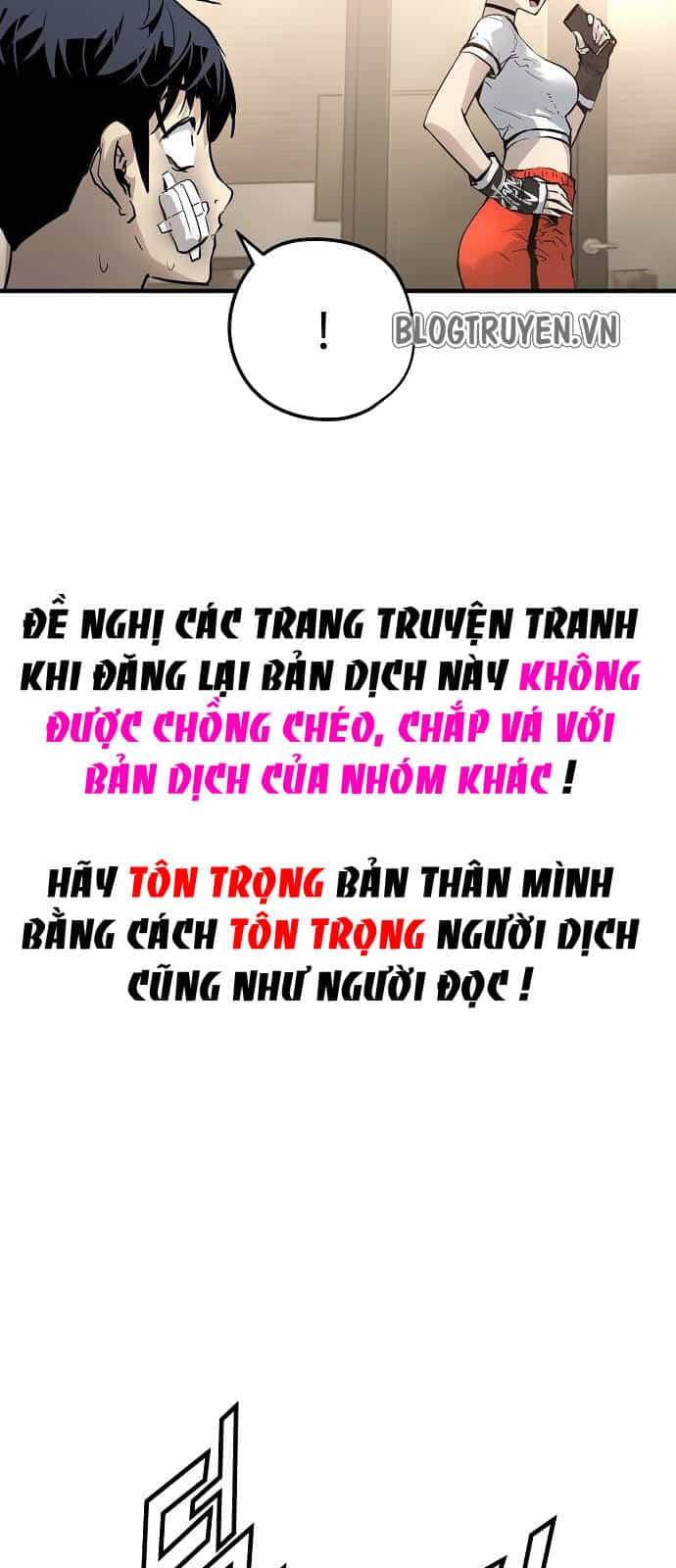 The Breaker 3: Quyền Năng Vô Hạn - Chương 14 - ảnh 62