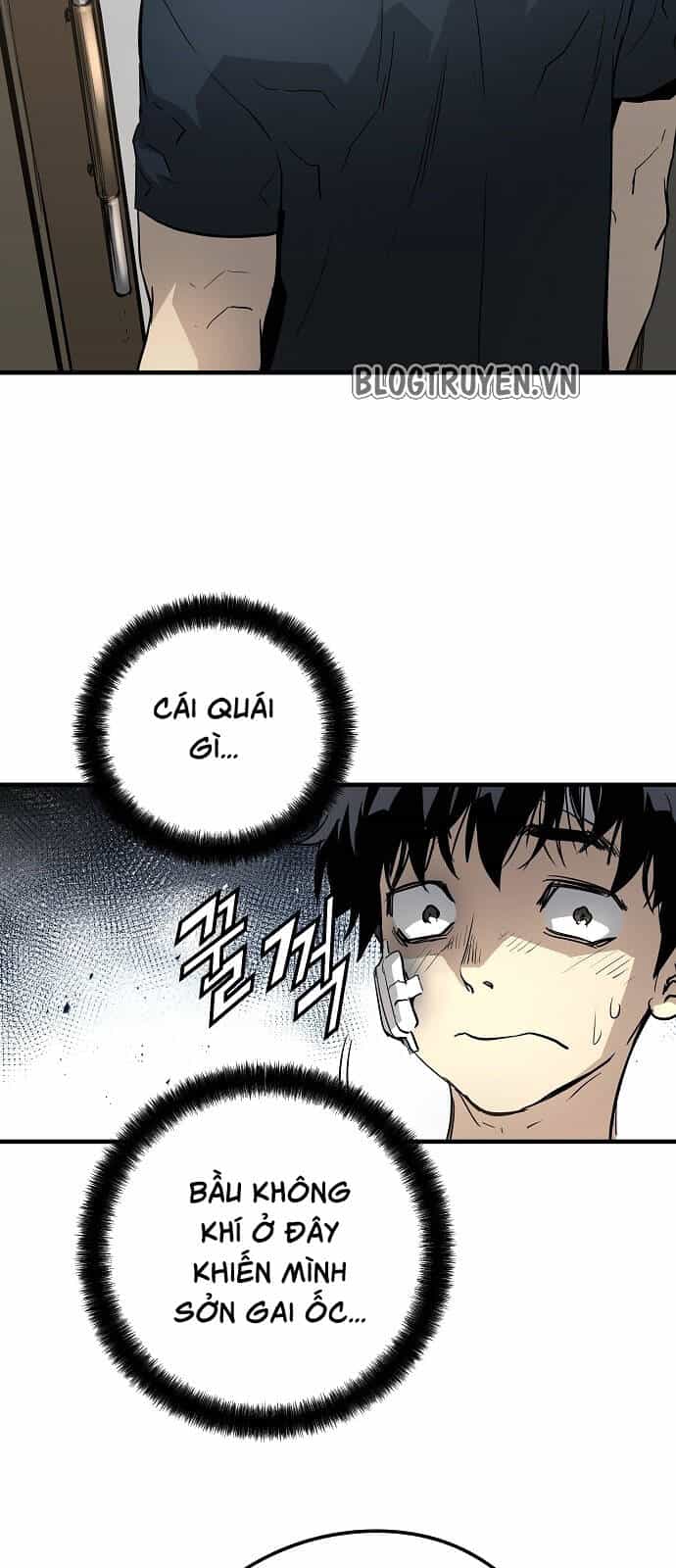 The Breaker 3: Quyền Năng Vô Hạn - Chương 14 - ảnh 65