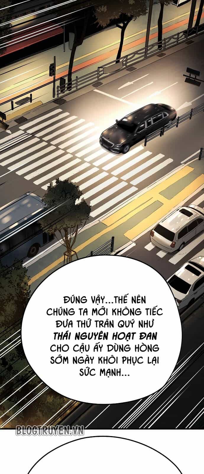 The Breaker 3: Quyền Năng Vô Hạn - Chương 14 - ảnh 77