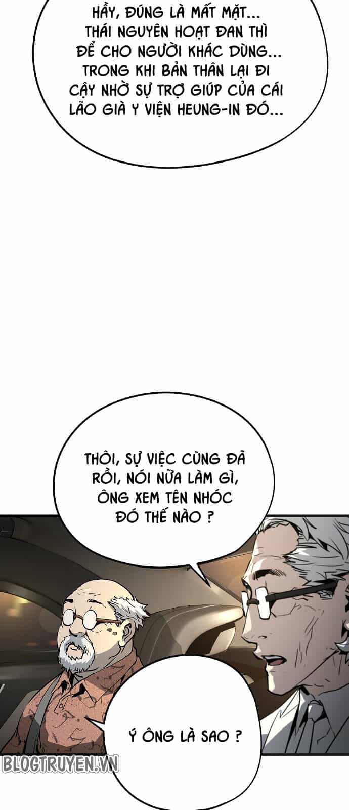 The Breaker 3: Quyền Năng Vô Hạn - Chương 14 - ảnh 78