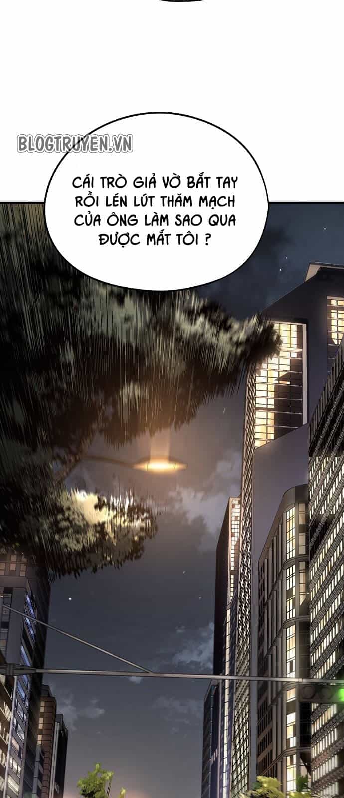 The Breaker 3: Quyền Năng Vô Hạn - Chương 14 - ảnh 79