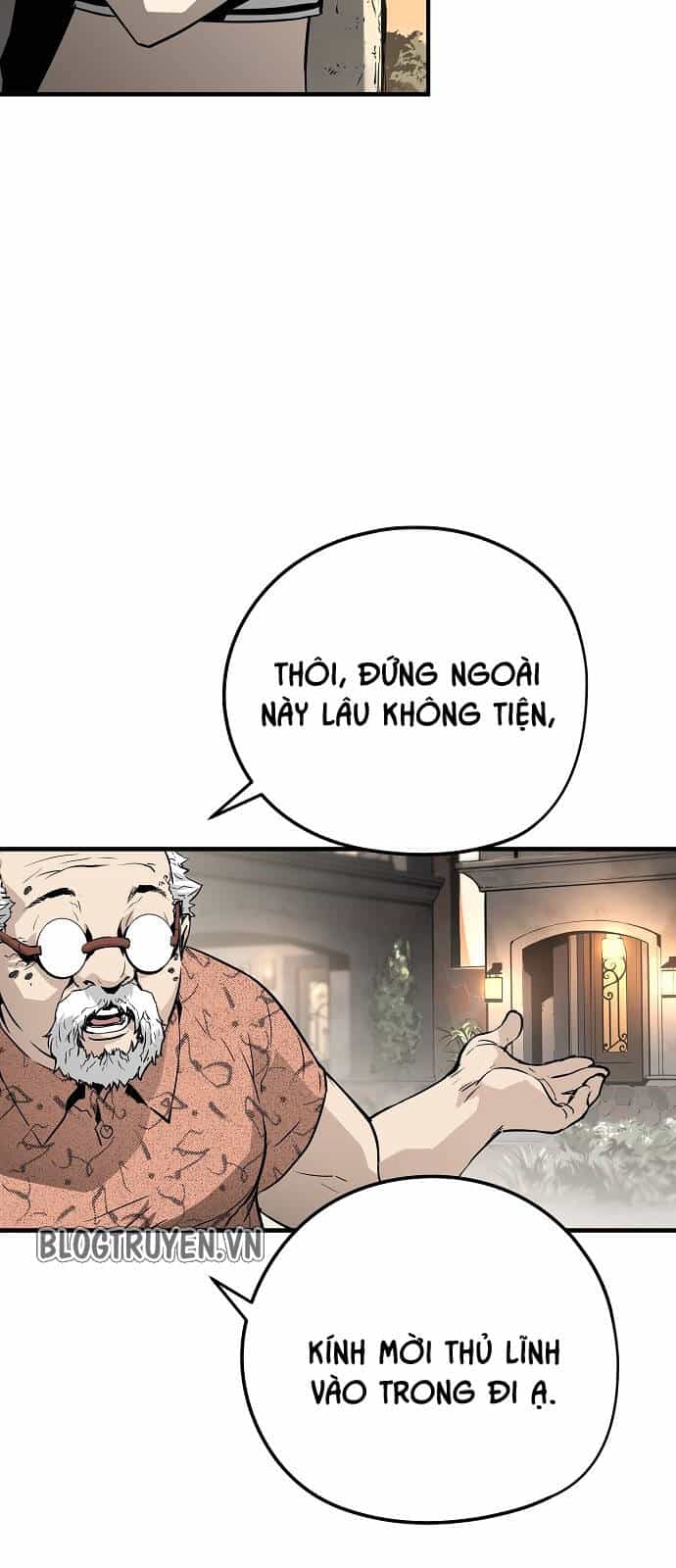 The Breaker 3: Quyền Năng Vô Hạn - Chương 14 - ảnh 9