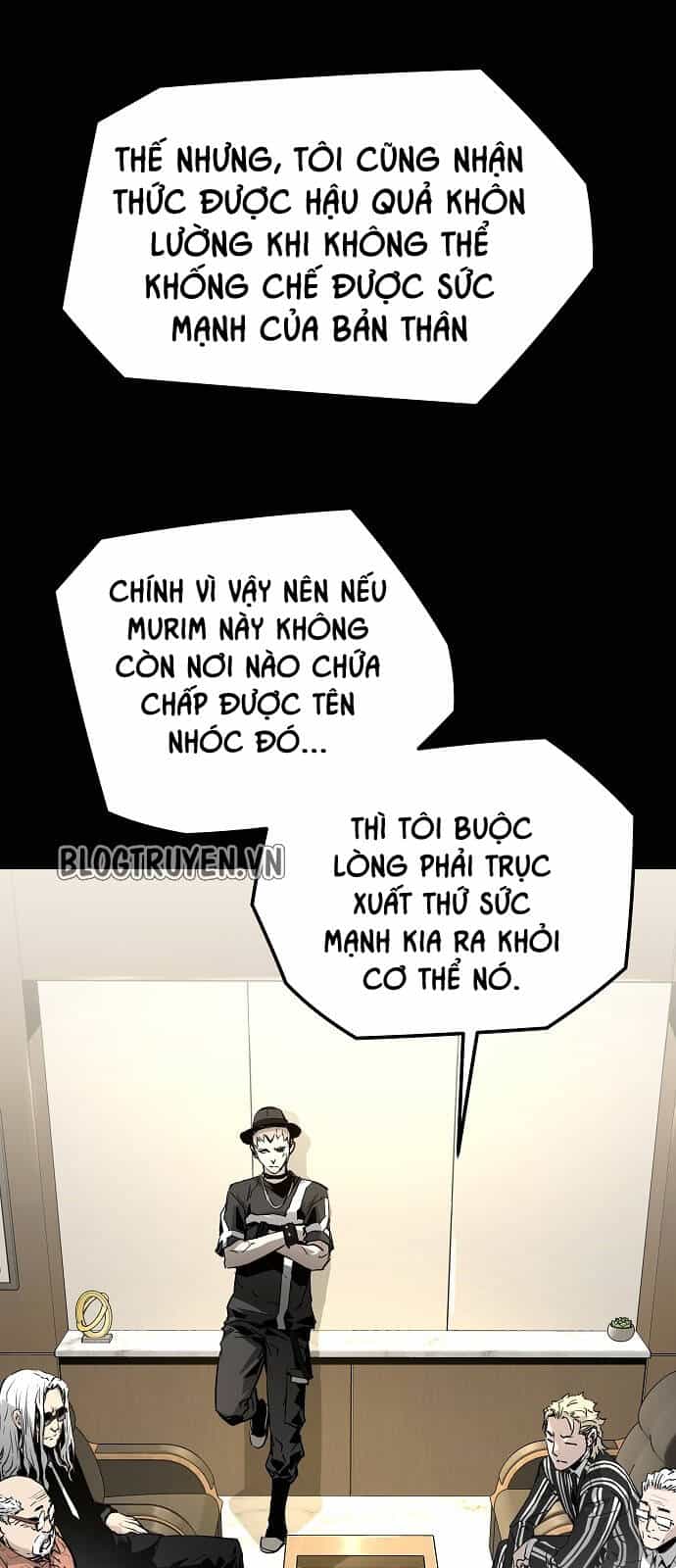 The Breaker 3: Quyền Năng Vô Hạn - Chương 15 - ảnh 10