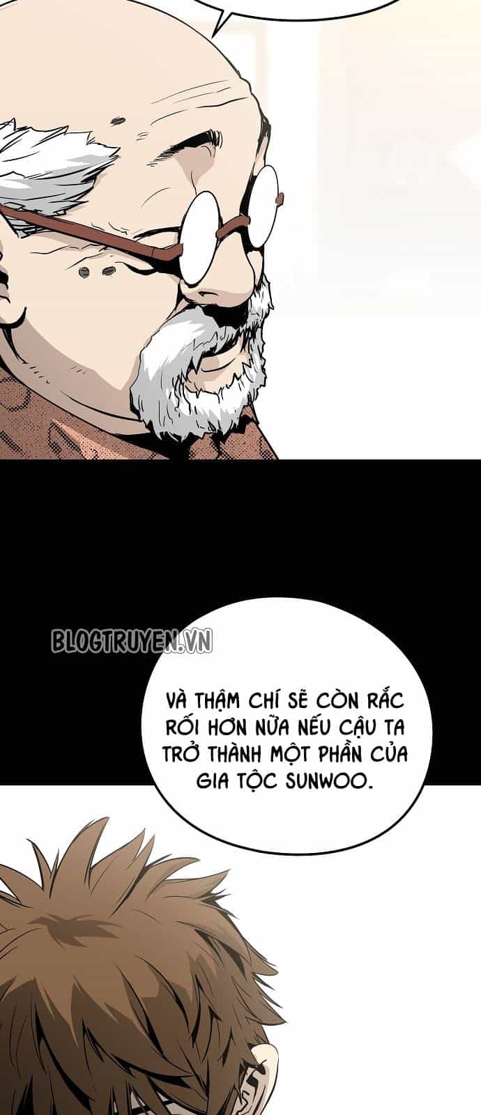 The Breaker 3: Quyền Năng Vô Hạn - Chương 15 - ảnh 12