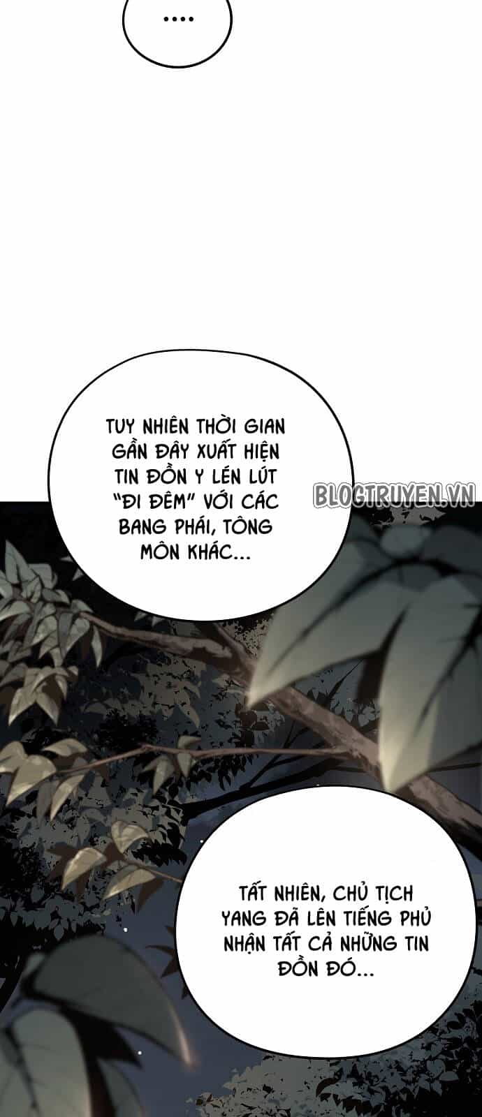 The Breaker 3: Quyền Năng Vô Hạn - Chương 15 - ảnh 29