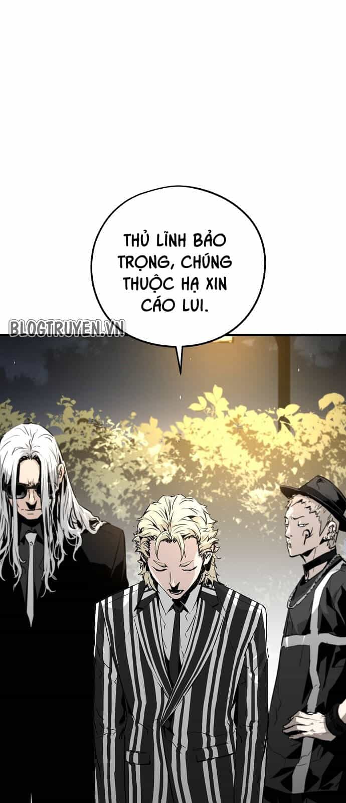 The Breaker 3: Quyền Năng Vô Hạn - Chương 15 - ảnh 3