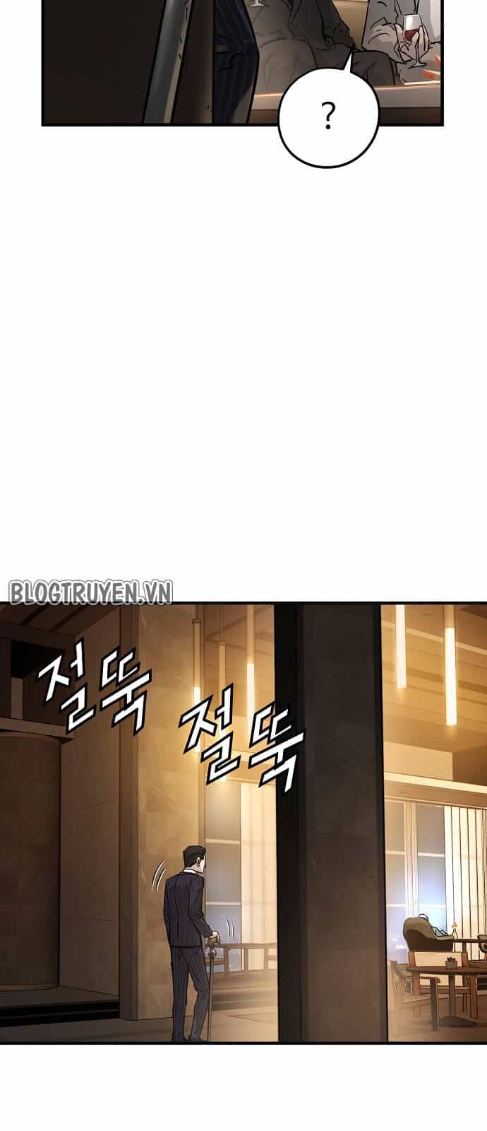 The Breaker 3: Quyền Năng Vô Hạn - Chương 15 - ảnh 41
