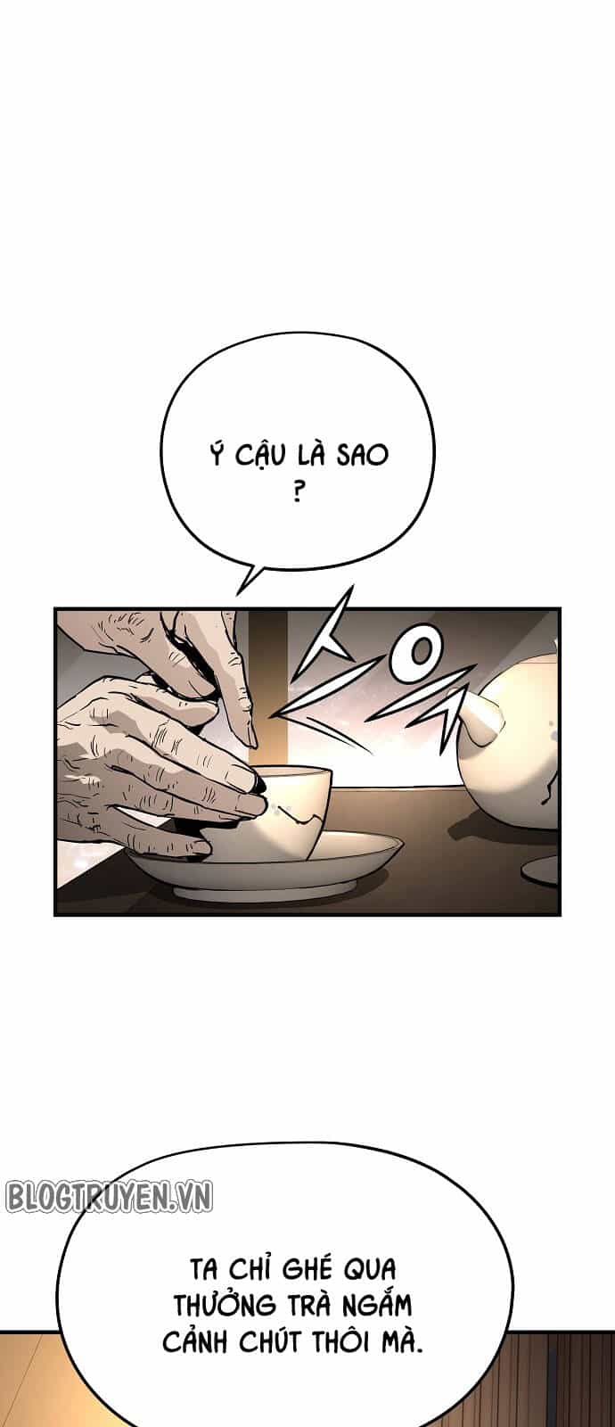 The Breaker 3: Quyền Năng Vô Hạn - Chương 15 - ảnh 43