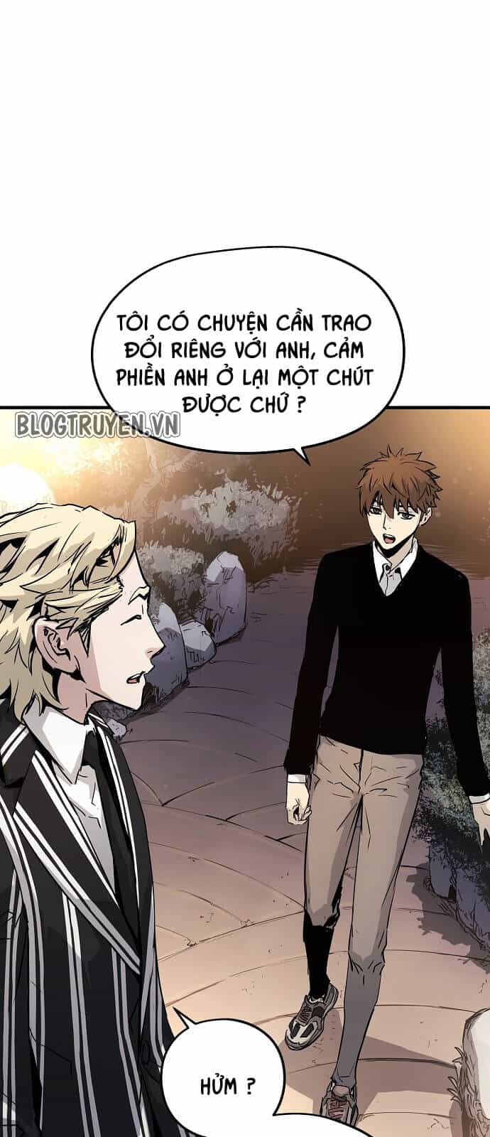 The Breaker 3: Quyền Năng Vô Hạn - Chương 15 - ảnh 5