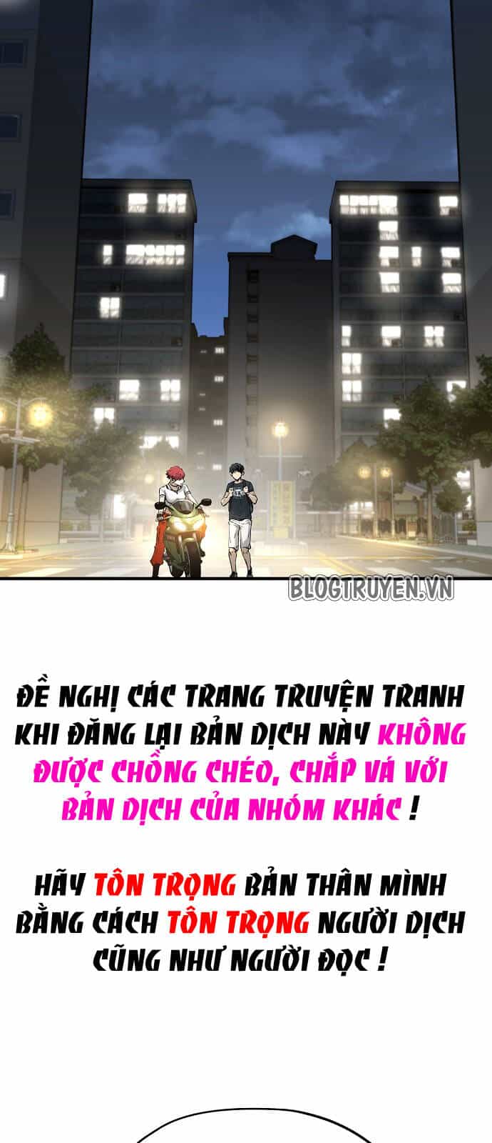 The Breaker 3: Quyền Năng Vô Hạn - Chương 15 - ảnh 56
