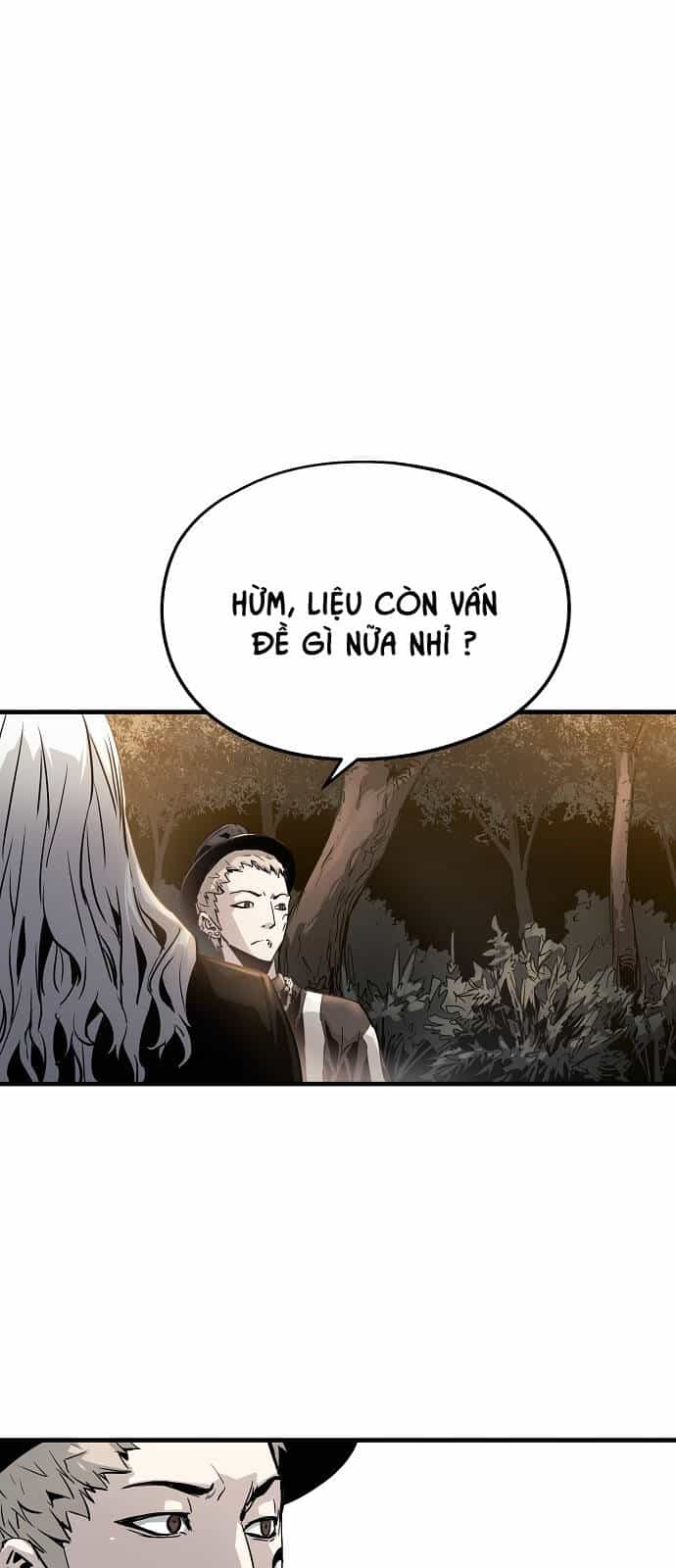 The Breaker 3: Quyền Năng Vô Hạn - Chương 15 - ảnh 7