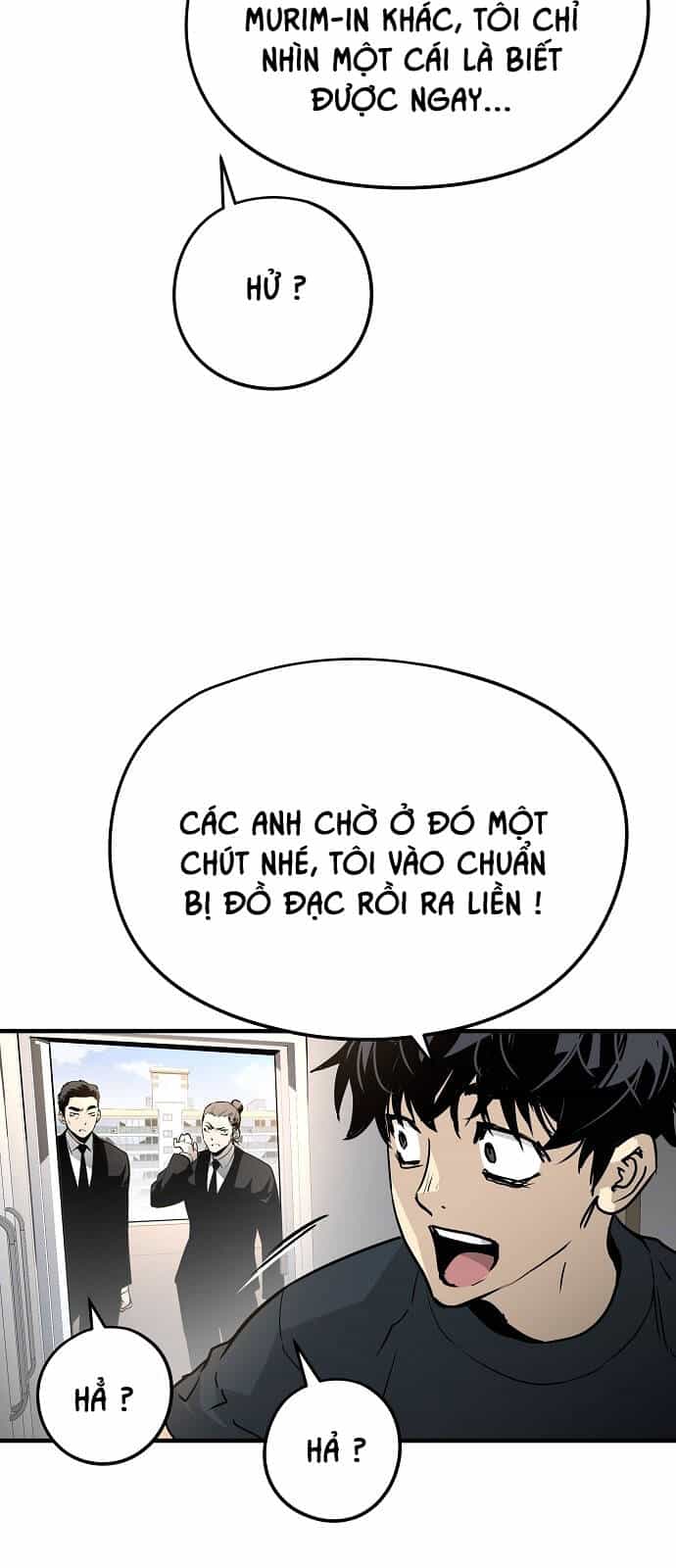 The Breaker 3: Quyền Năng Vô Hạn - Chương 15 - ảnh 77
