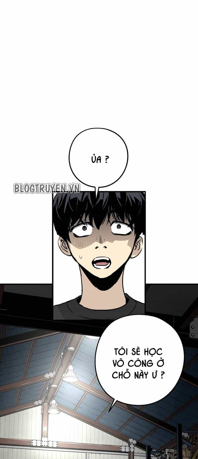 The Breaker 3: Quyền Năng Vô Hạn - Chương 15 - ảnh 81