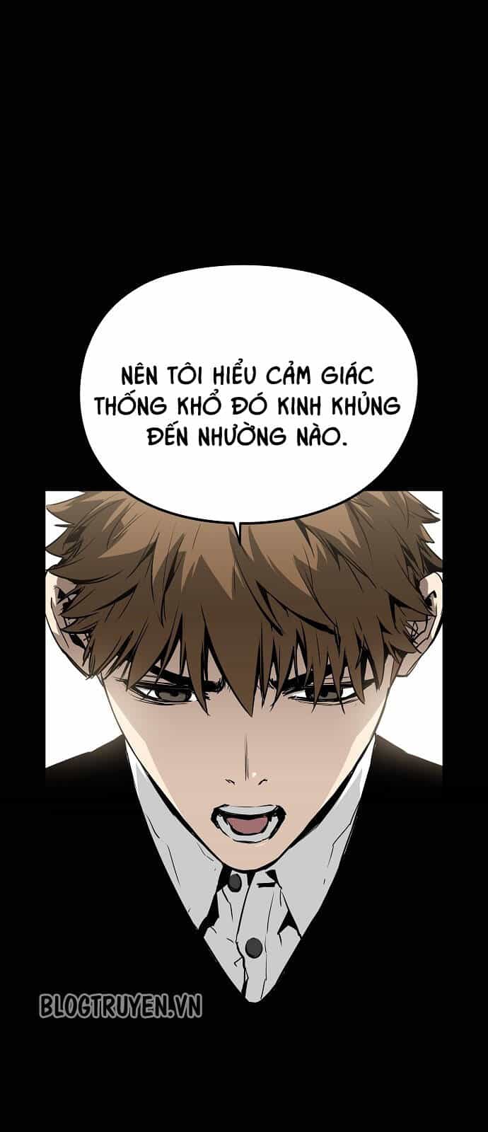 The Breaker 3: Quyền Năng Vô Hạn - Chương 15 - ảnh 9