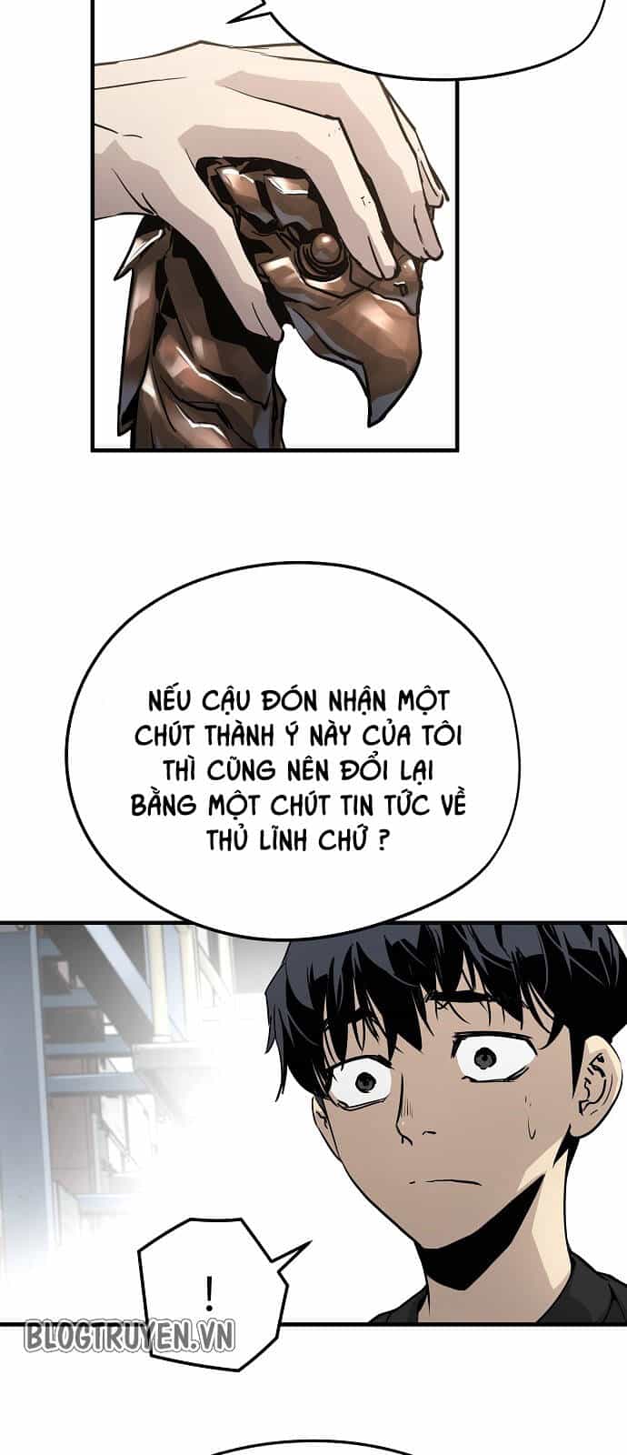 The Breaker 3: Quyền Năng Vô Hạn - Chương 16 - ảnh 10