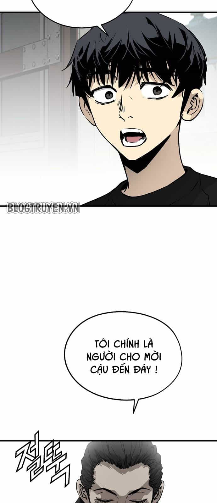 The Breaker 3: Quyền Năng Vô Hạn - Chương 16 - ảnh 2