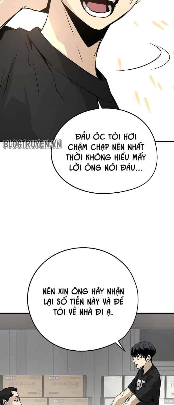 The Breaker 3: Quyền Năng Vô Hạn - Chương 16 - ảnh 24
