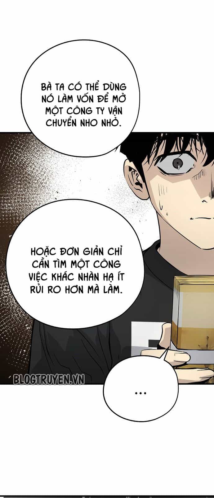 The Breaker 3: Quyền Năng Vô Hạn - Chương 16 - ảnh 30