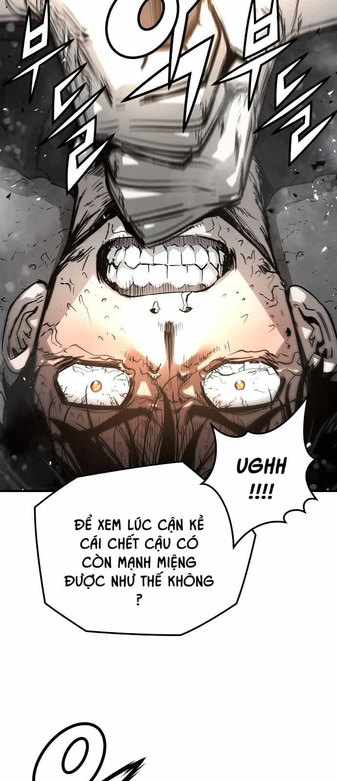 The Breaker 3: Quyền Năng Vô Hạn - Chương 16 - ảnh 47