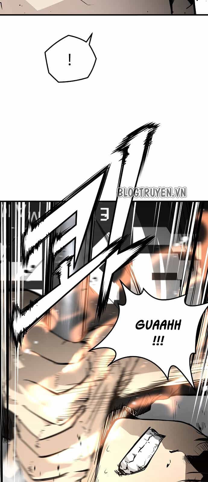 The Breaker 3: Quyền Năng Vô Hạn - Chương 16 - ảnh 49