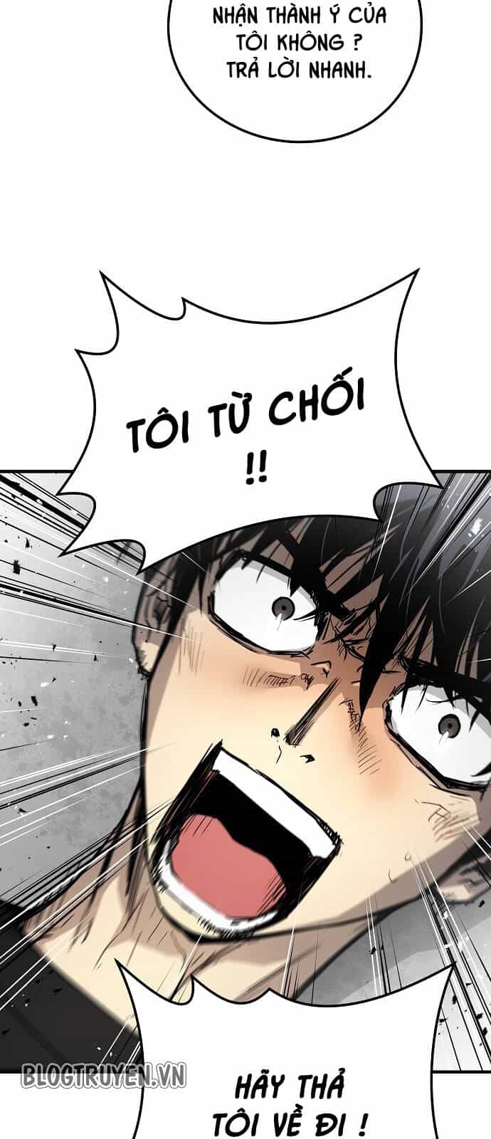 The Breaker 3: Quyền Năng Vô Hạn - Chương 16 - ảnh 56