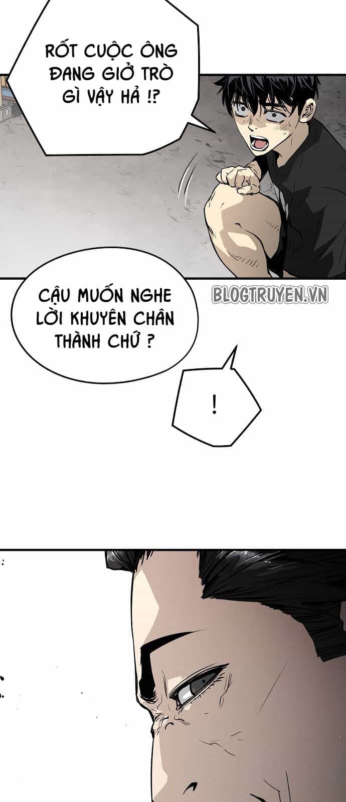 The Breaker 3: Quyền Năng Vô Hạn - Chương 16 - ảnh 60