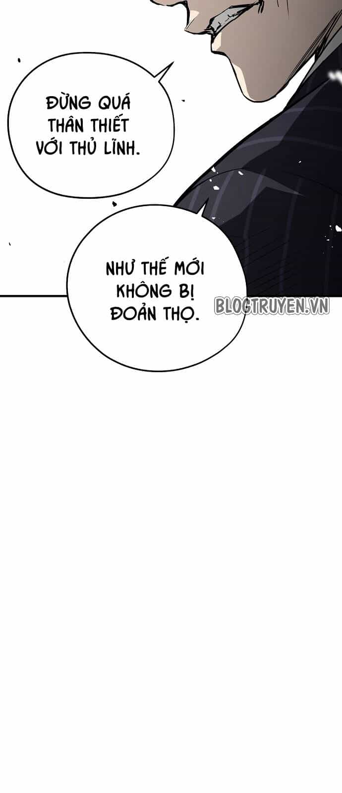 The Breaker 3: Quyền Năng Vô Hạn - Chương 16 - ảnh 61