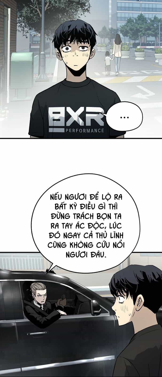 The Breaker 3: Quyền Năng Vô Hạn - Chương 16 - ảnh 63
