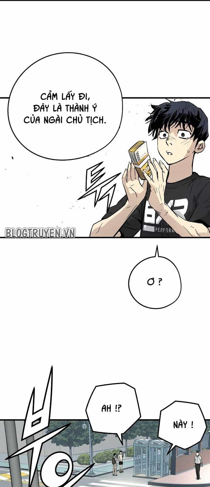 The Breaker 3: Quyền Năng Vô Hạn - Chương 16 - ảnh 64