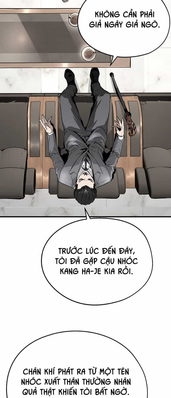The Breaker 3: Quyền Năng Vô Hạn - Chương 16 - ảnh 73
