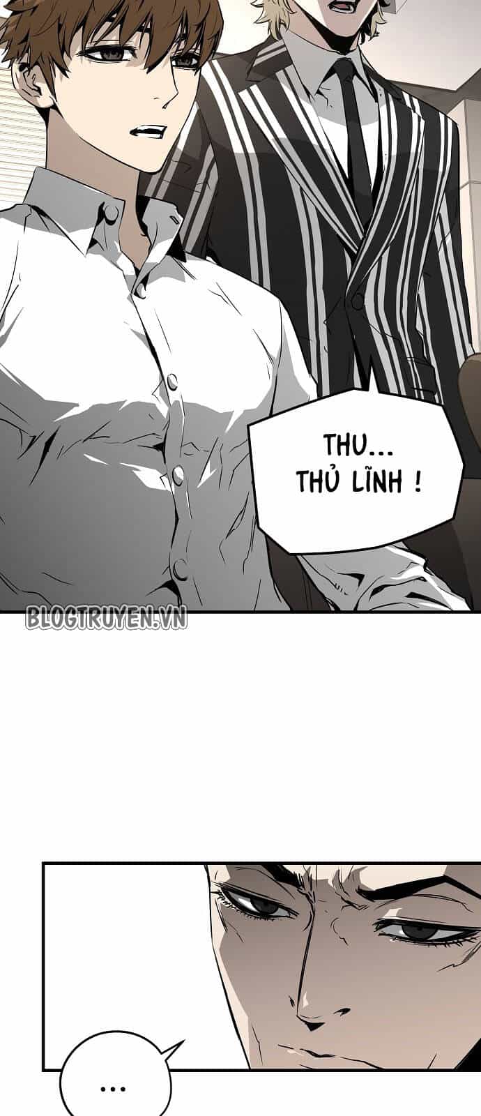 The Breaker 3: Quyền Năng Vô Hạn - Chương 16 - ảnh 77