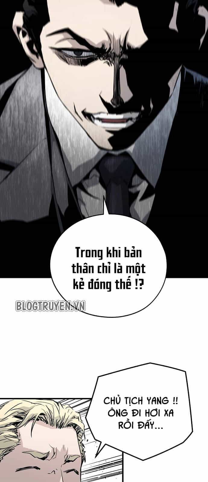 The Breaker 3: Quyền Năng Vô Hạn - Chương 16 - ảnh 81