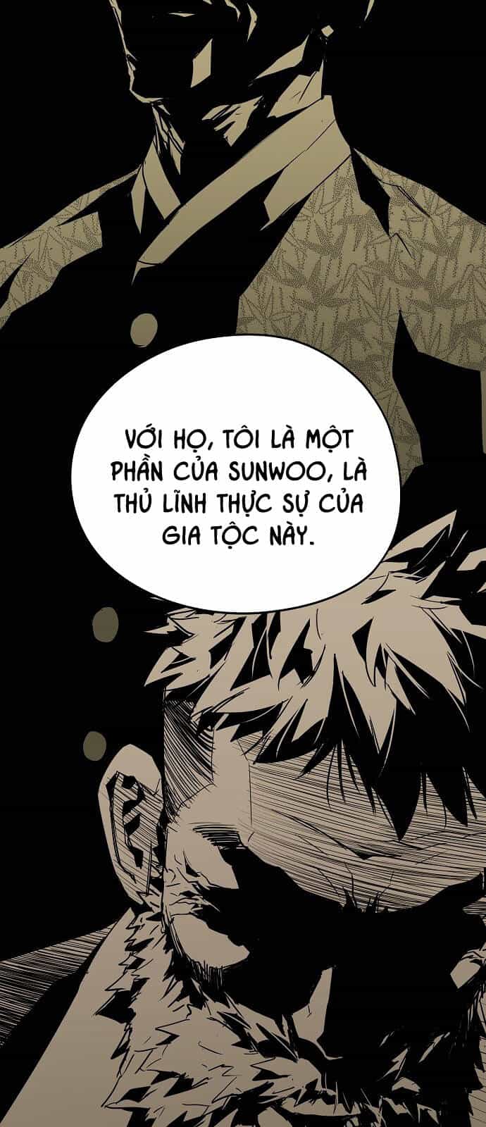 The Breaker 3: Quyền Năng Vô Hạn - Chương 16 - ảnh 84