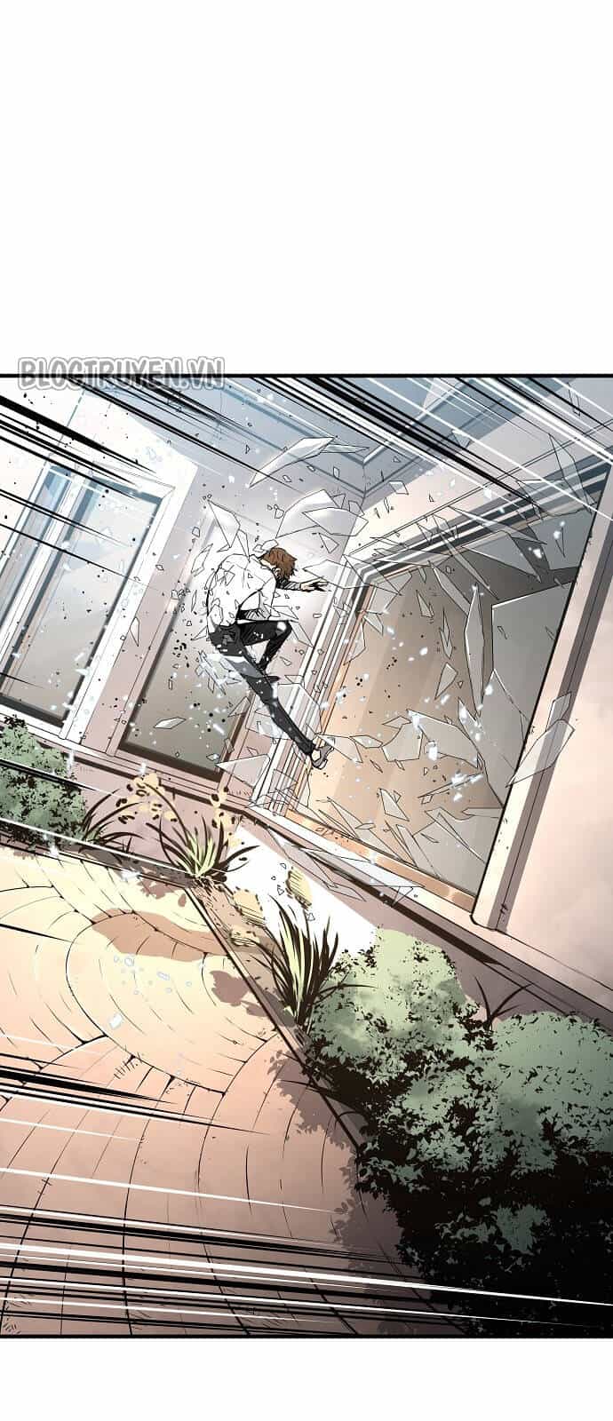 The Breaker 3: Quyền Năng Vô Hạn - Chương 17 - ảnh 18