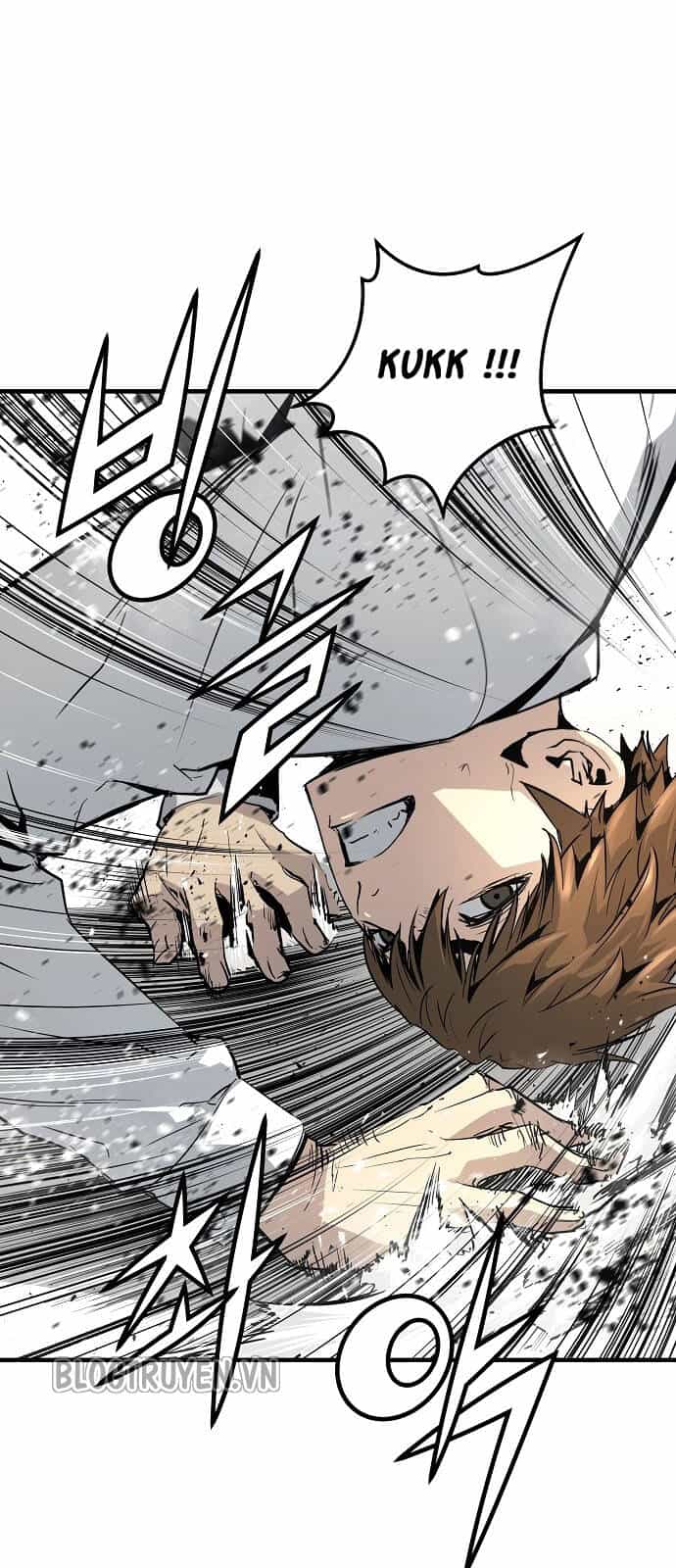 The Breaker 3: Quyền Năng Vô Hạn - Chương 17 - ảnh 23