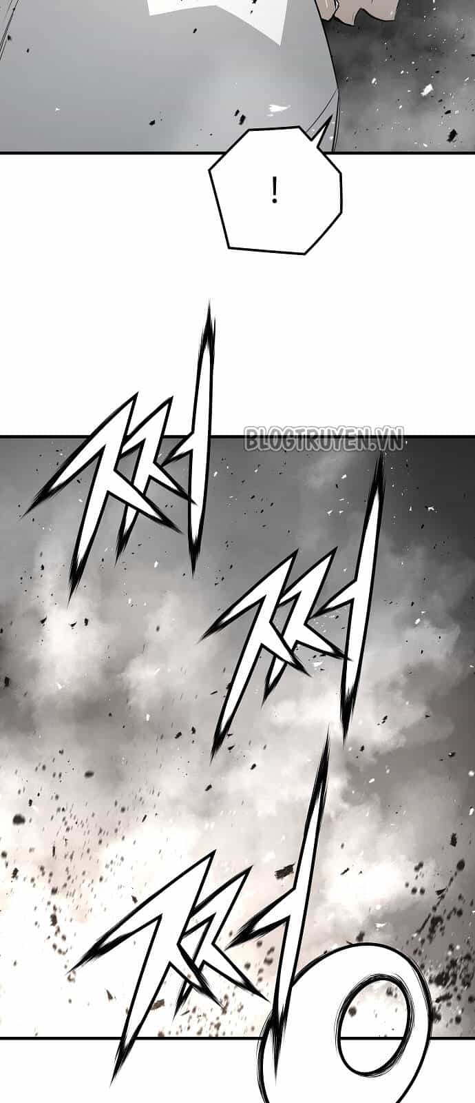 The Breaker 3: Quyền Năng Vô Hạn - Chương 17 - ảnh 26